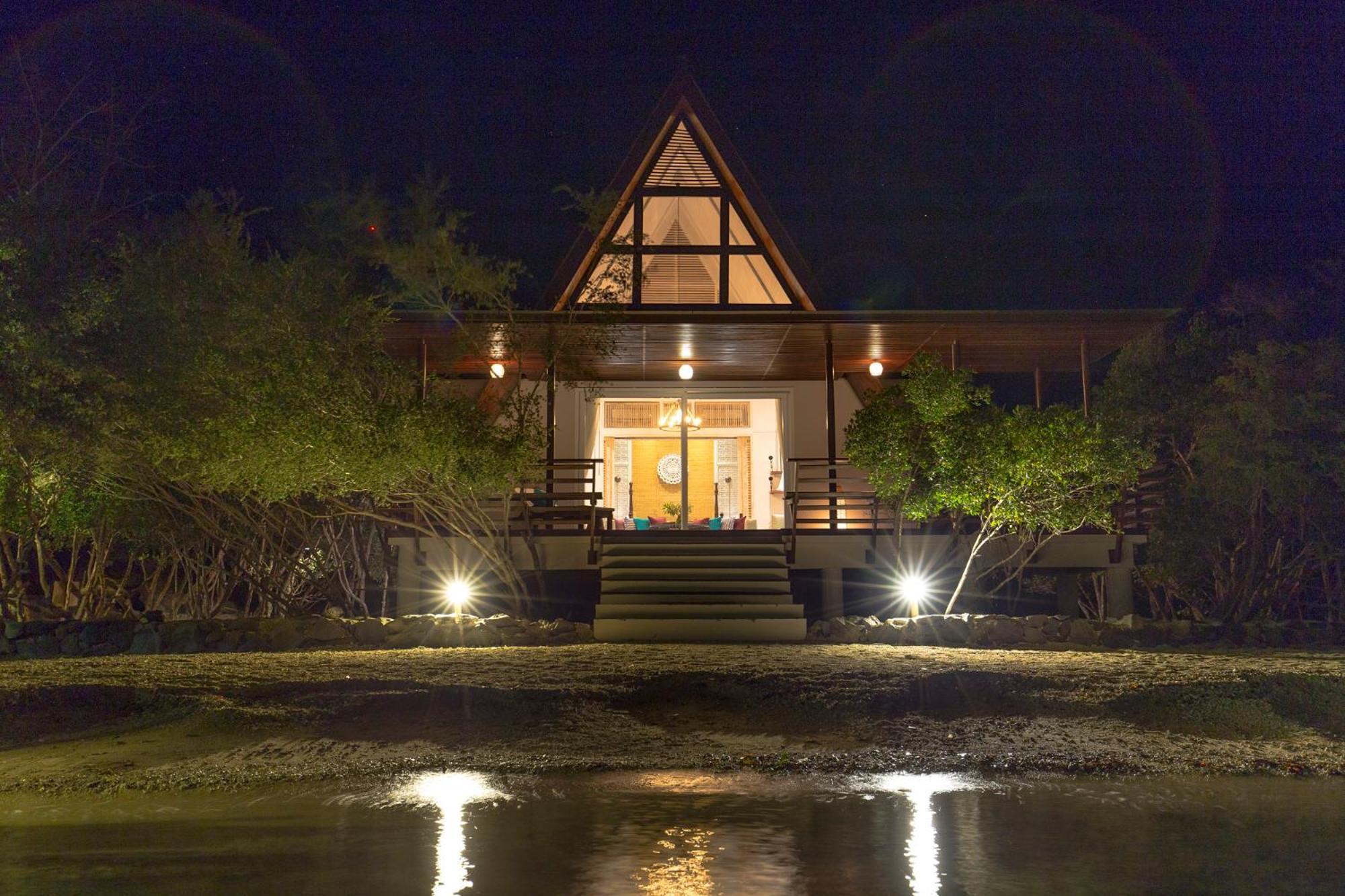 Plataran Menjangan Resort And Spa - Chse Certified Banyuwedang Extérieur photo
